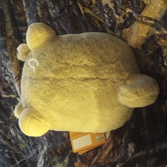 NWT 8" Rilakkuma - Picture 3 of 7